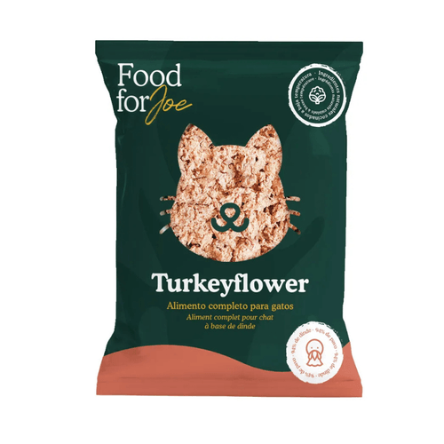 Turkeyflower 200G