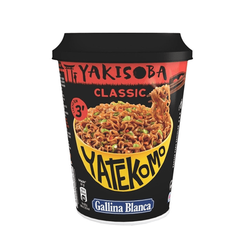 Yakisoba clàssic cup