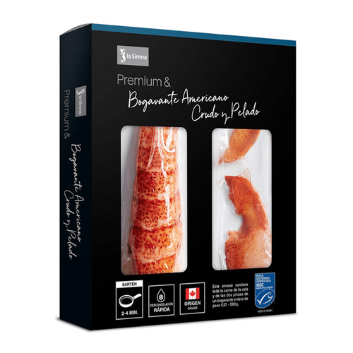 Llamàntol MSC pelat Premium