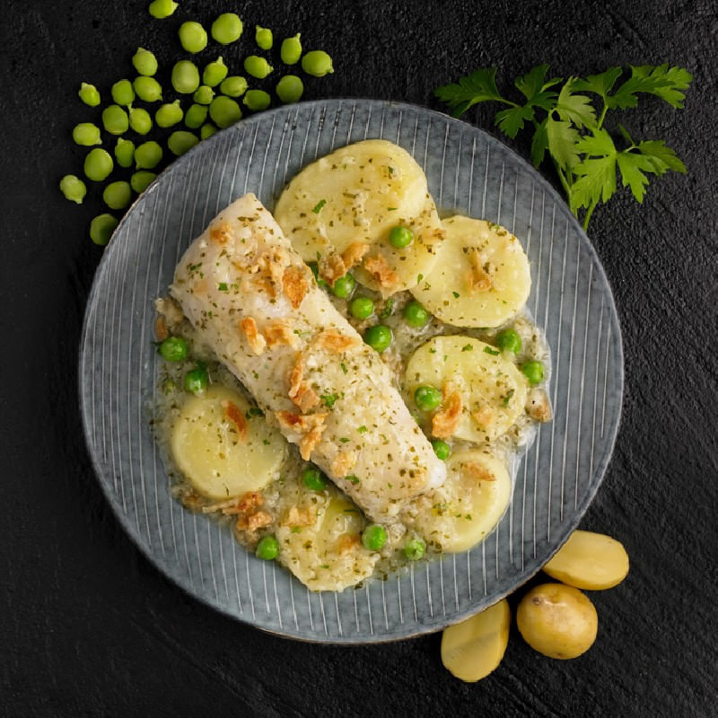 Merluza-con-salsa-verde