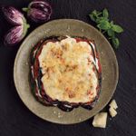 Parmigiana-de-berenjena