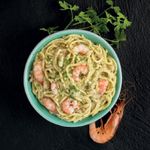 Spaghetti-marinera