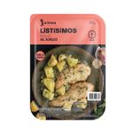 Pollo-al-ajillo