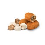 Croquetas-setas