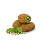 Croquetas-de-espinacas-y-piñones
