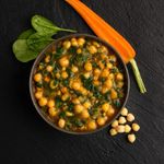 Garbanzos-con-espinacas
