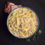 Tallarines-a-la-carbonara