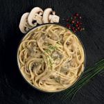 Fettuccini-con-setas