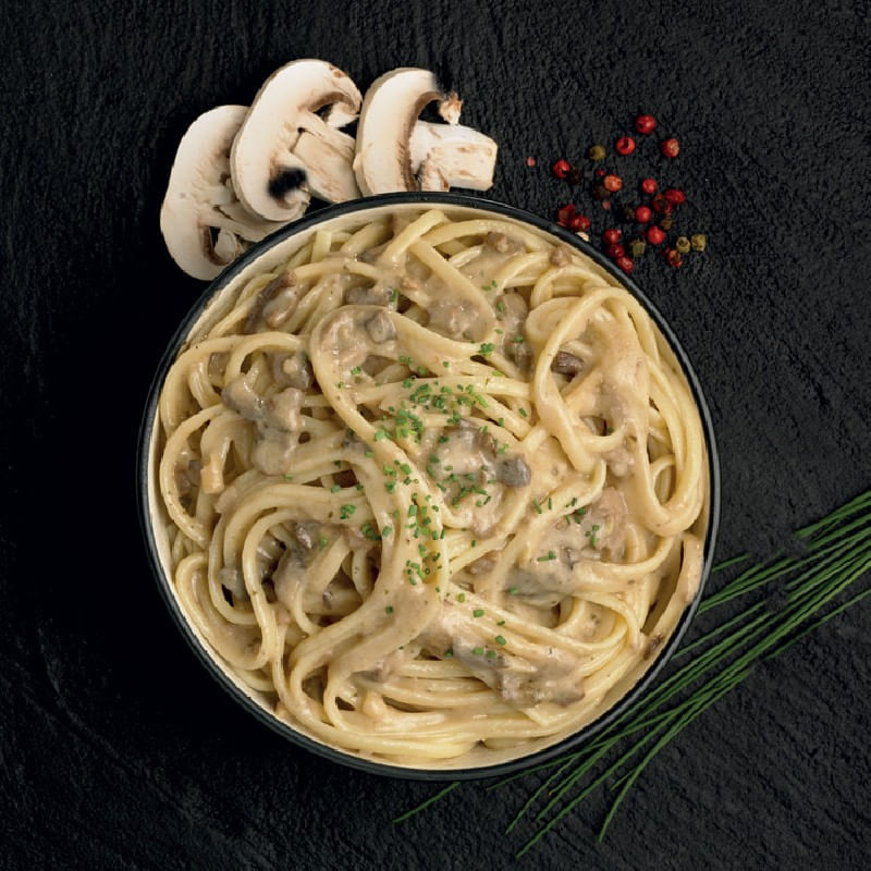 Fettuccini-con-setas