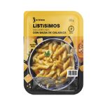 Macarrones-con-salsa-de-calabaza