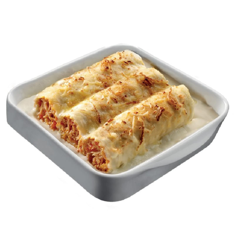 Canelones-de-atun