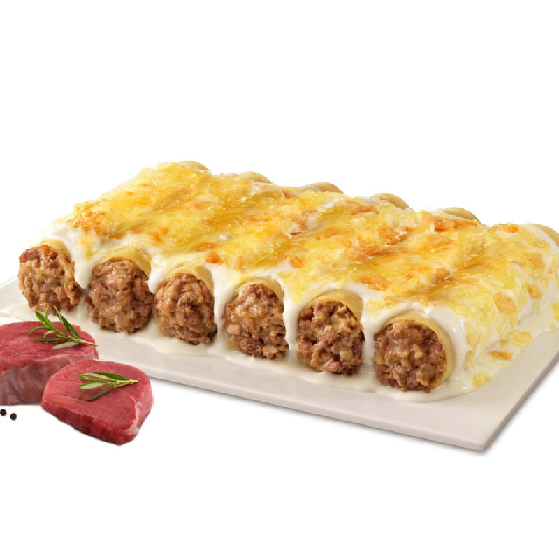 Canelones-de-carne-bechamel