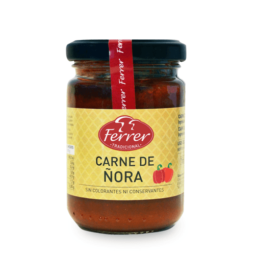 Carn de nyora Ferrer