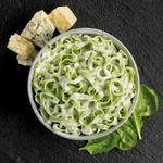 Fettuccini-de-espinacas-con-salsa-de-quesos