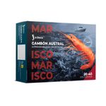 Gambon-Austral-crudo-gigante-Premium