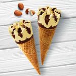 Conos-helados-vainilla-sin-azucares-añadidos
