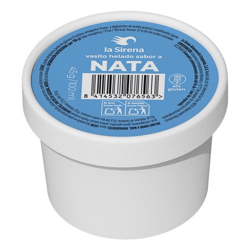 Vaset gelat de nata
