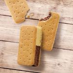 Sandwich-vainilla-chocolate