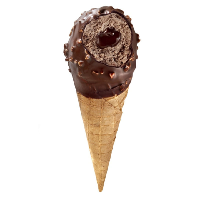 Conos-helados-rellenos-de-chocolate