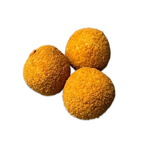 Bomba picante artesana