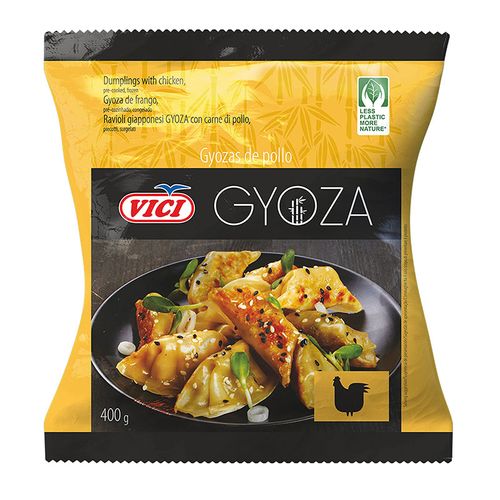 Gyoza pollastre vici b.