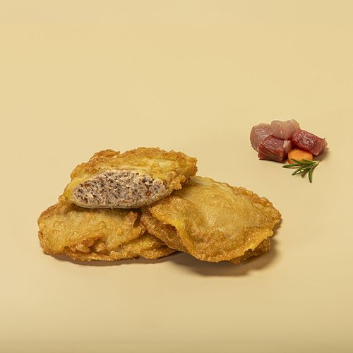 Patata d'olot extra