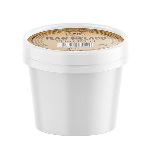Flam gelat