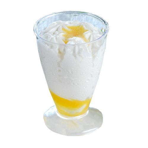 Copa limoncello