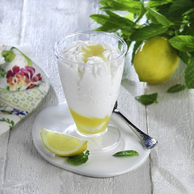 Copa-limoncello