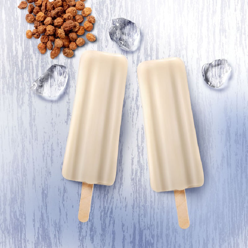 Sorbete-de-horchata