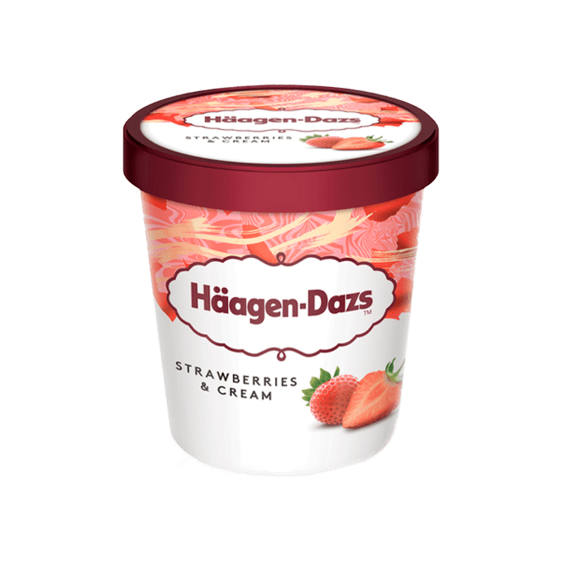 Tarrina-Fresa-con-fresas-H.Dazs