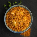 Pollo-al-curry