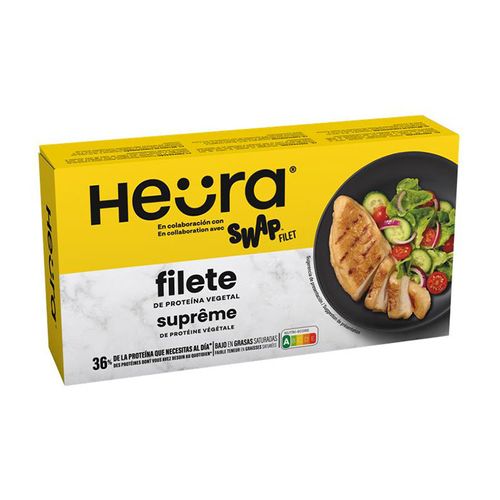 Filete heura