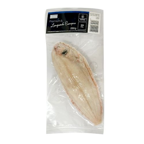 <p>Lenguado Europeo Premium<br></p>