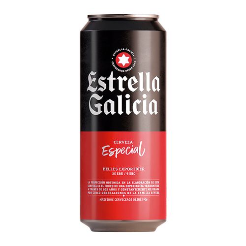 Estrella Galicia