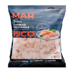 1258_Gamba_pelada_mediana_25PACK