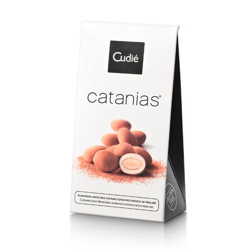 Catanias cudié original 80g