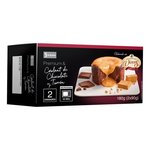 Coulant de Torró Premium