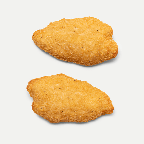 Long burguer Heura granel