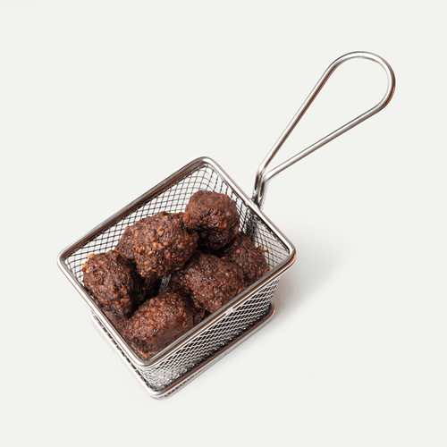 Albóndigas Heura a granel