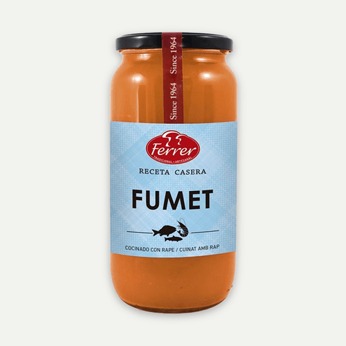 Fumet Ferrer