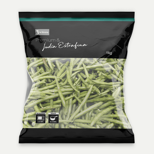 Mongeta sencera extrafina Premium