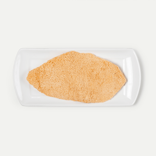 Pechuga Pollo Empanada