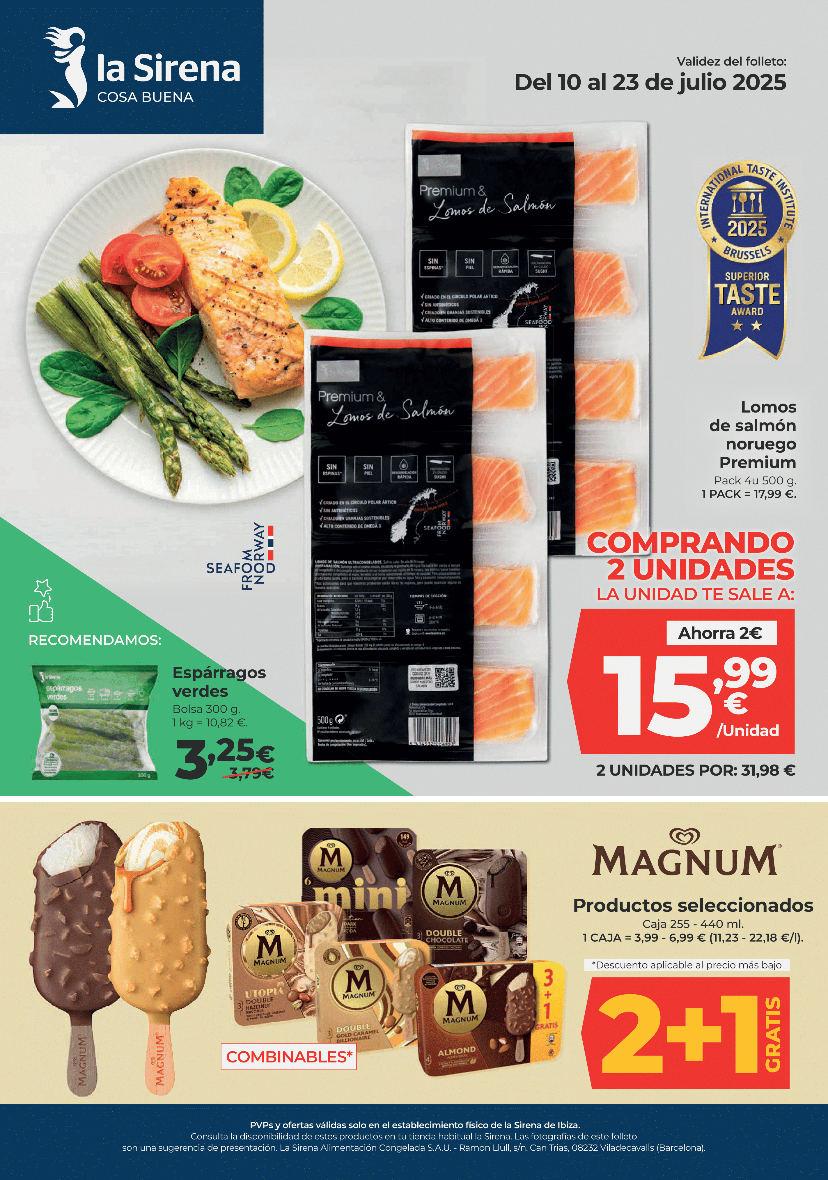 Catalogo Ibiza