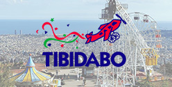 Cartell-tibidabo