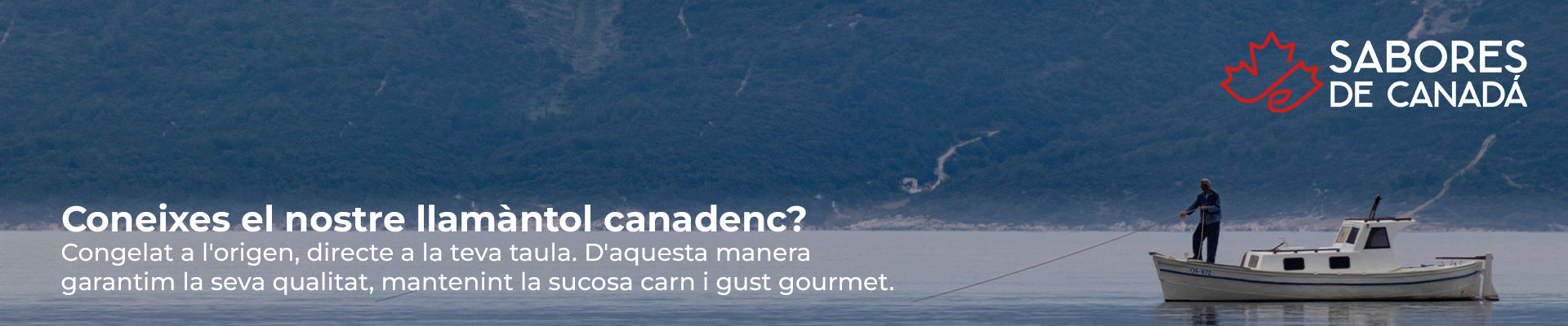 Compra llamàntol candenc a la Sirena