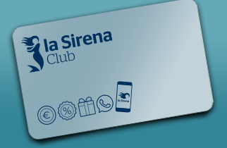 La Sirena Club suma més de 170.000 nous socis