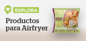 Productos para airfryer
