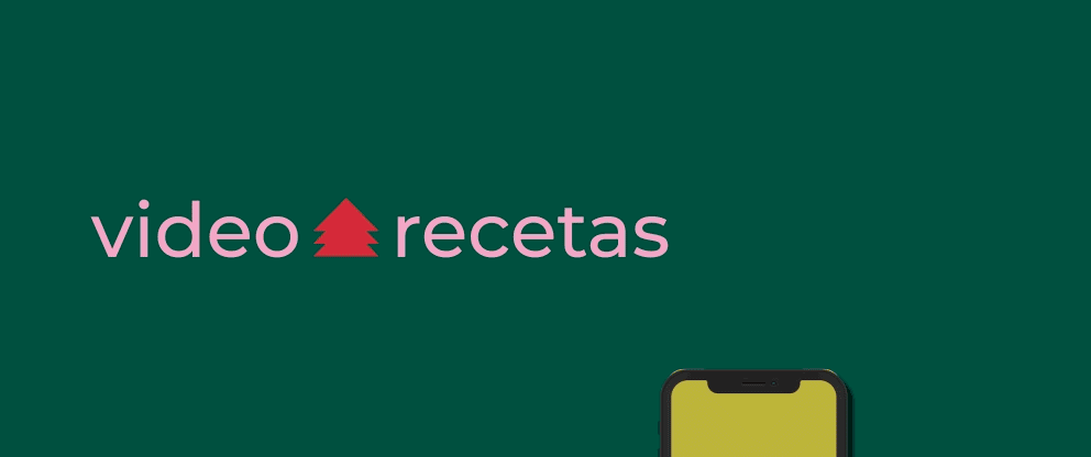 Recetas para Navidad