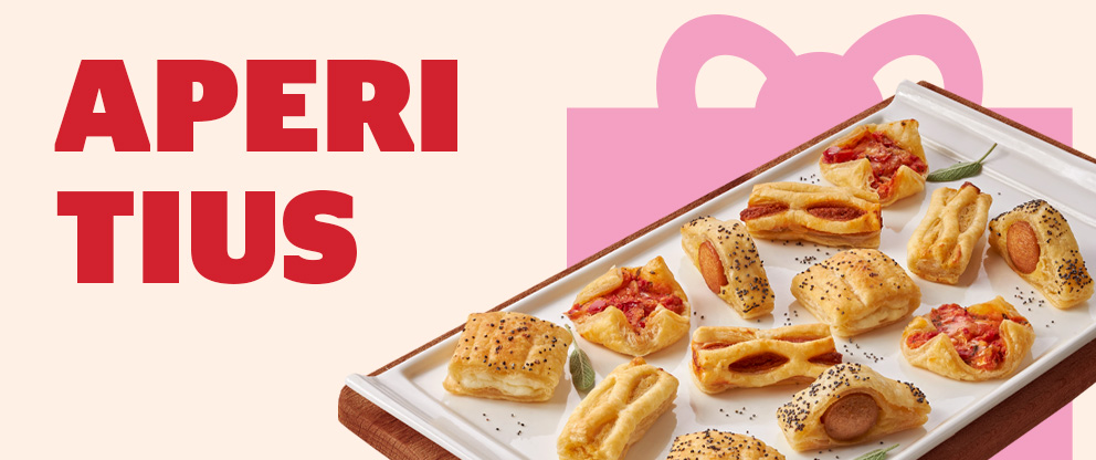 Aperitius ideals per nadal